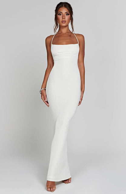 Talisa Maxi Abito Da Sera