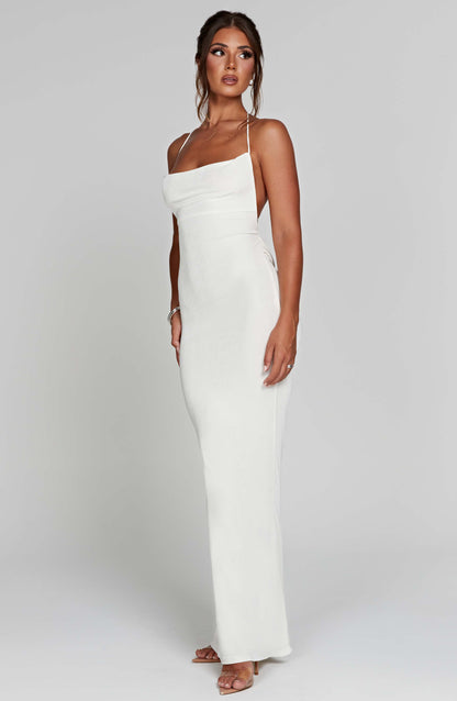 Talisa Maxi Abito Da Sera