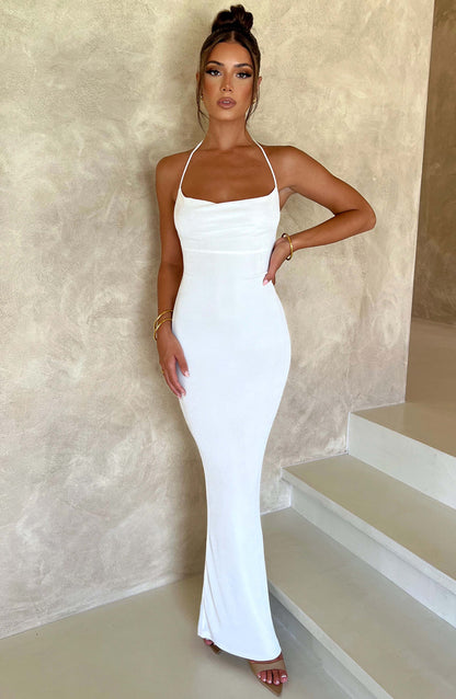 Talisa Maxi Abito Da Sera