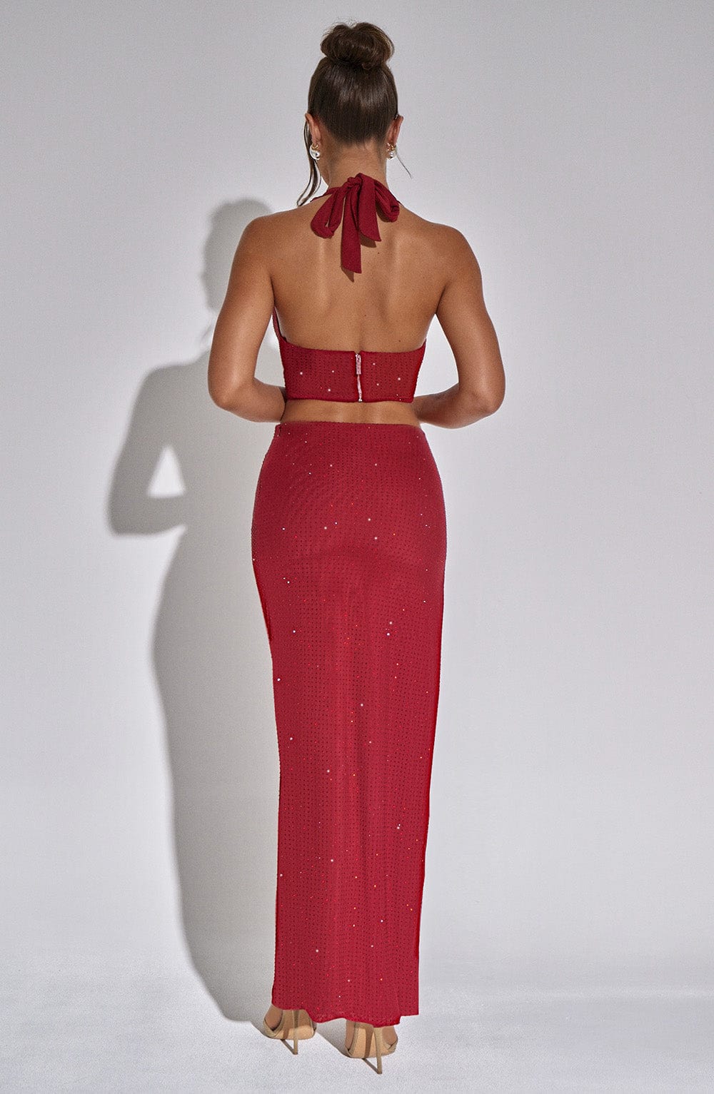 Top Rosso Val