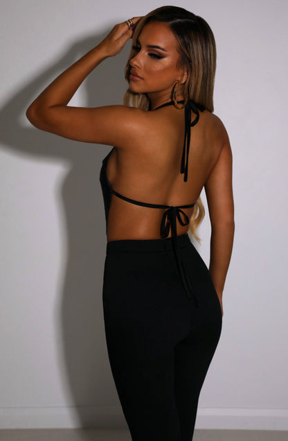 Valery Diamante Top