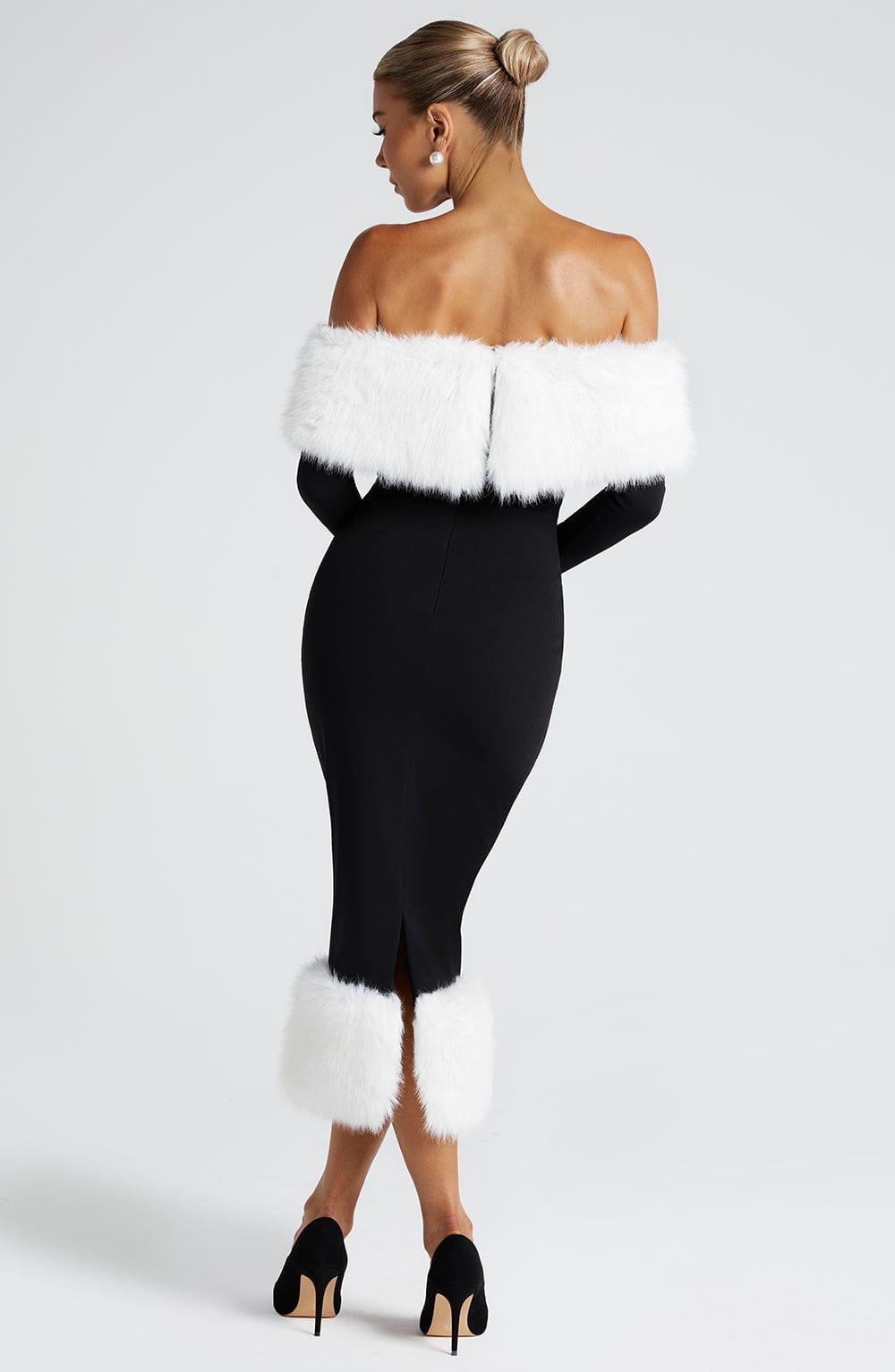Vittoria Midi Dress