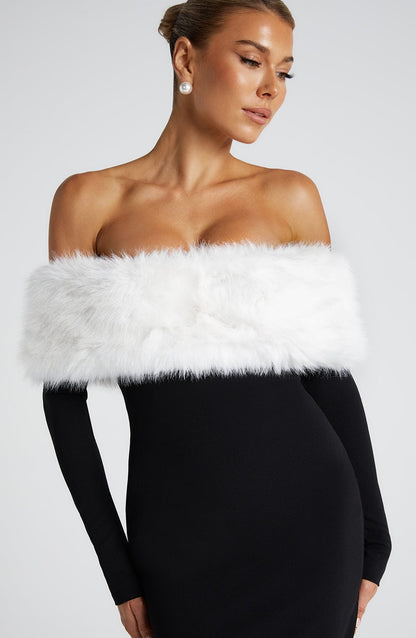 Vittoria Midi Dress
