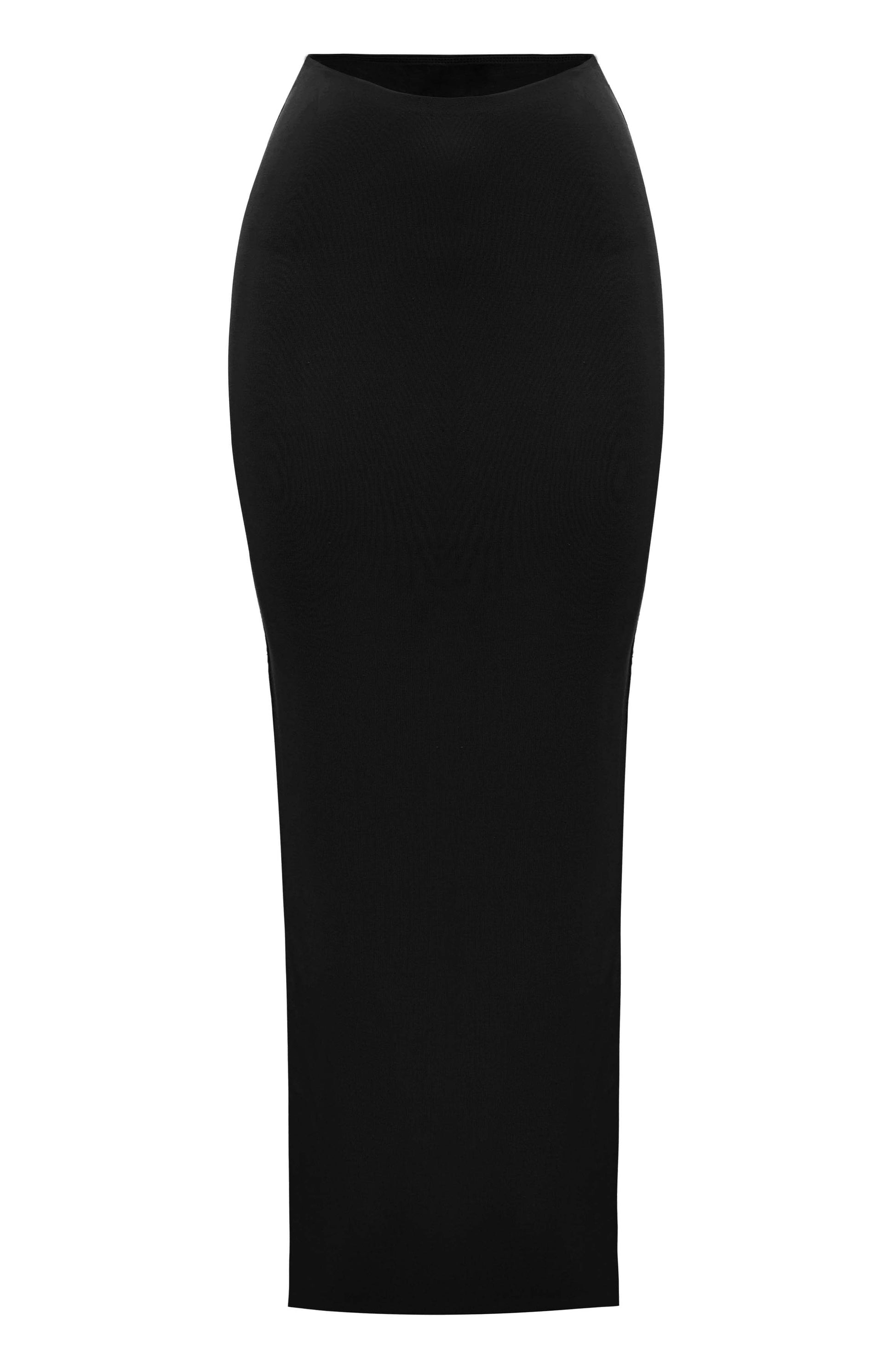Gonna Maxi Yazmin Nero