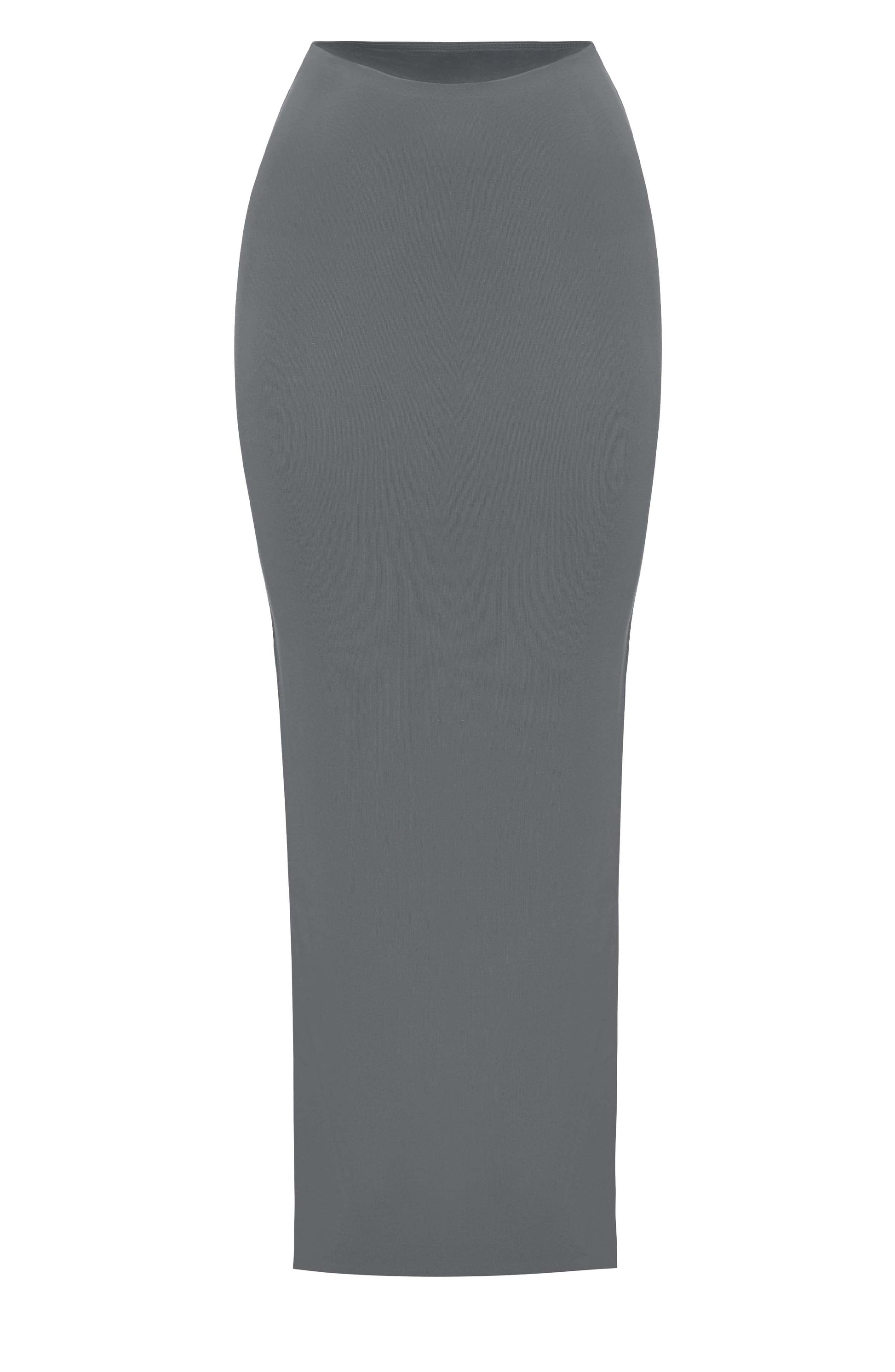 Gonna Maxi Yasmin Charcoal