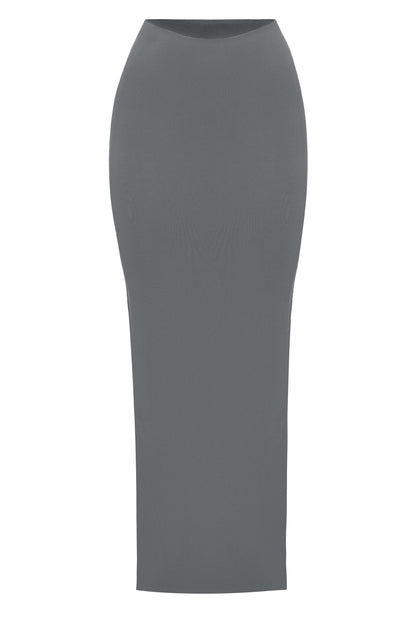 Gonna Maxi Yasmin Charcoal