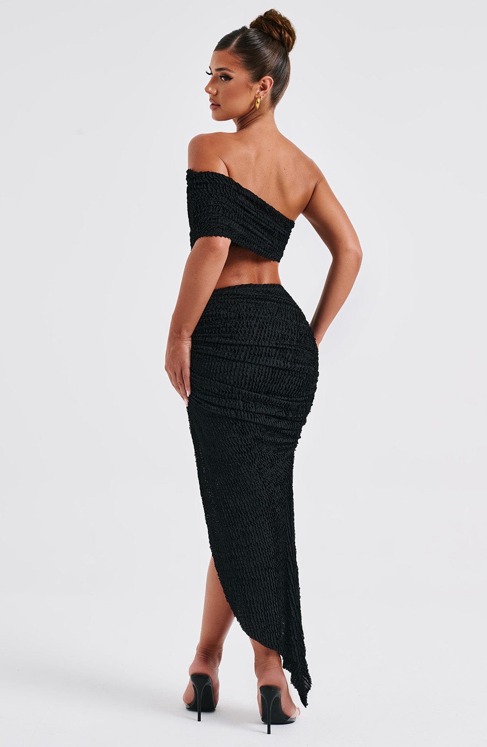 Top Zina Nero