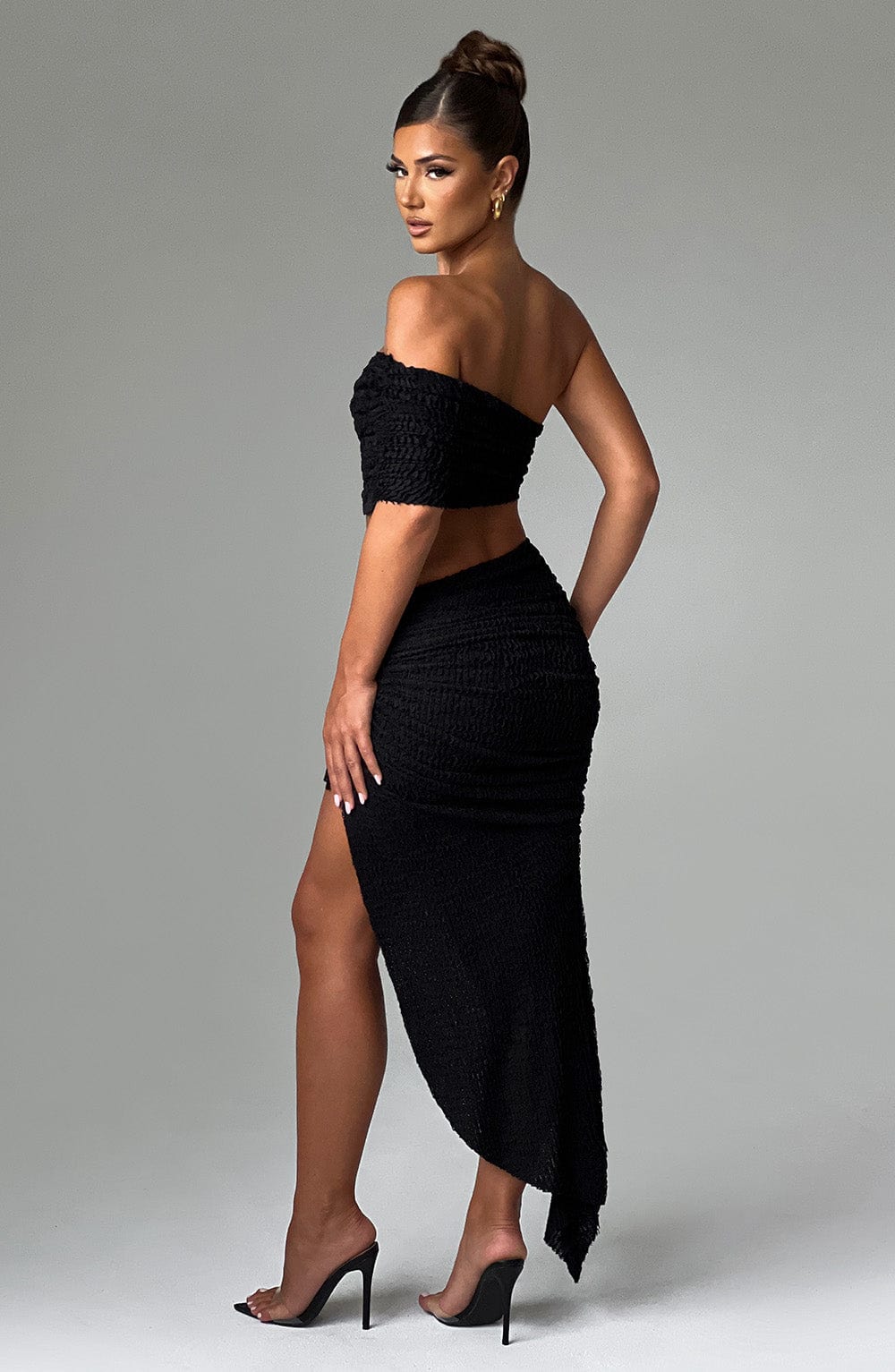 Top Zina Nero