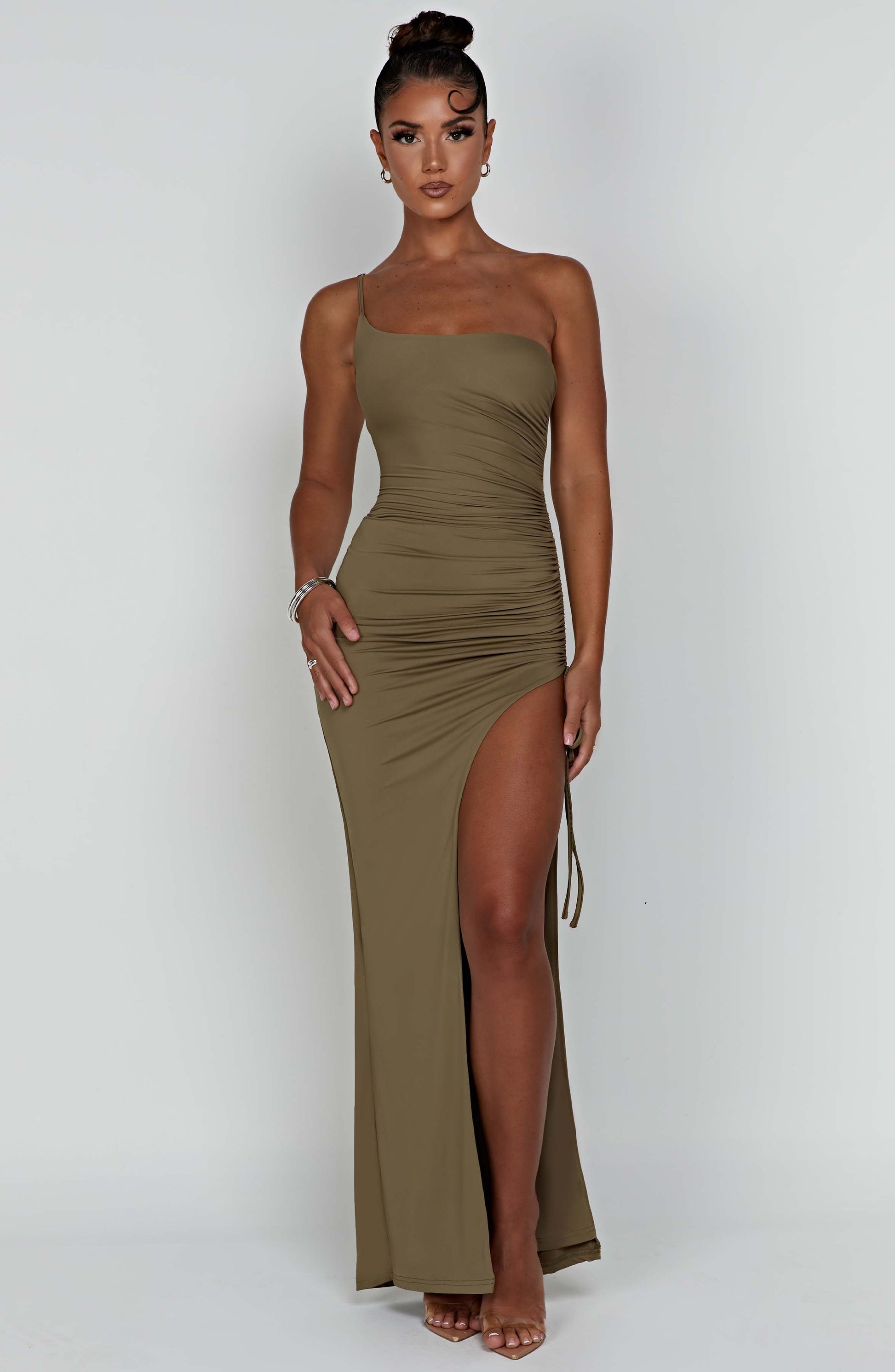 Vestito Maxi Zuri - Cachi