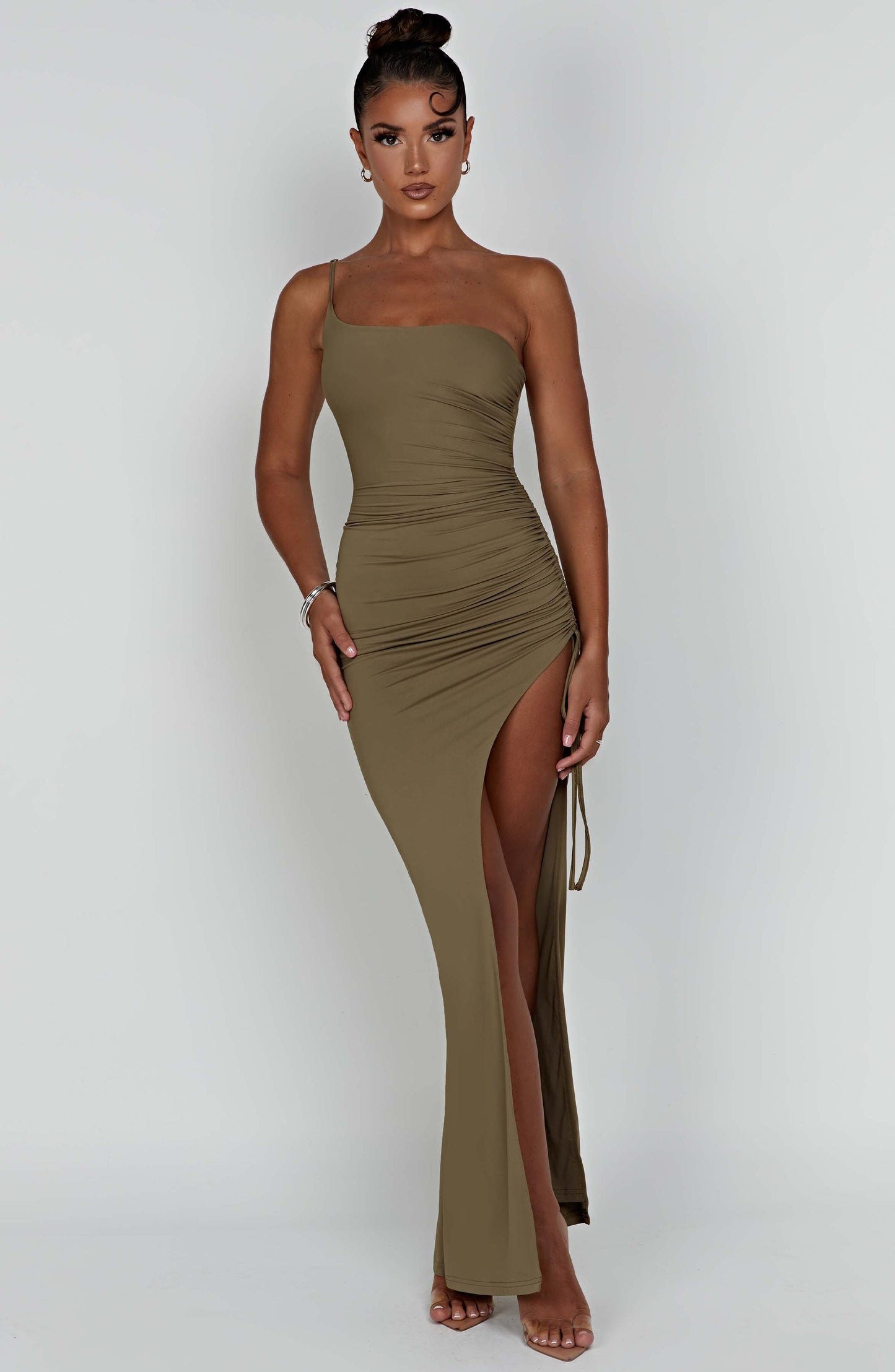 Vestito Maxi Zuri - Cachi