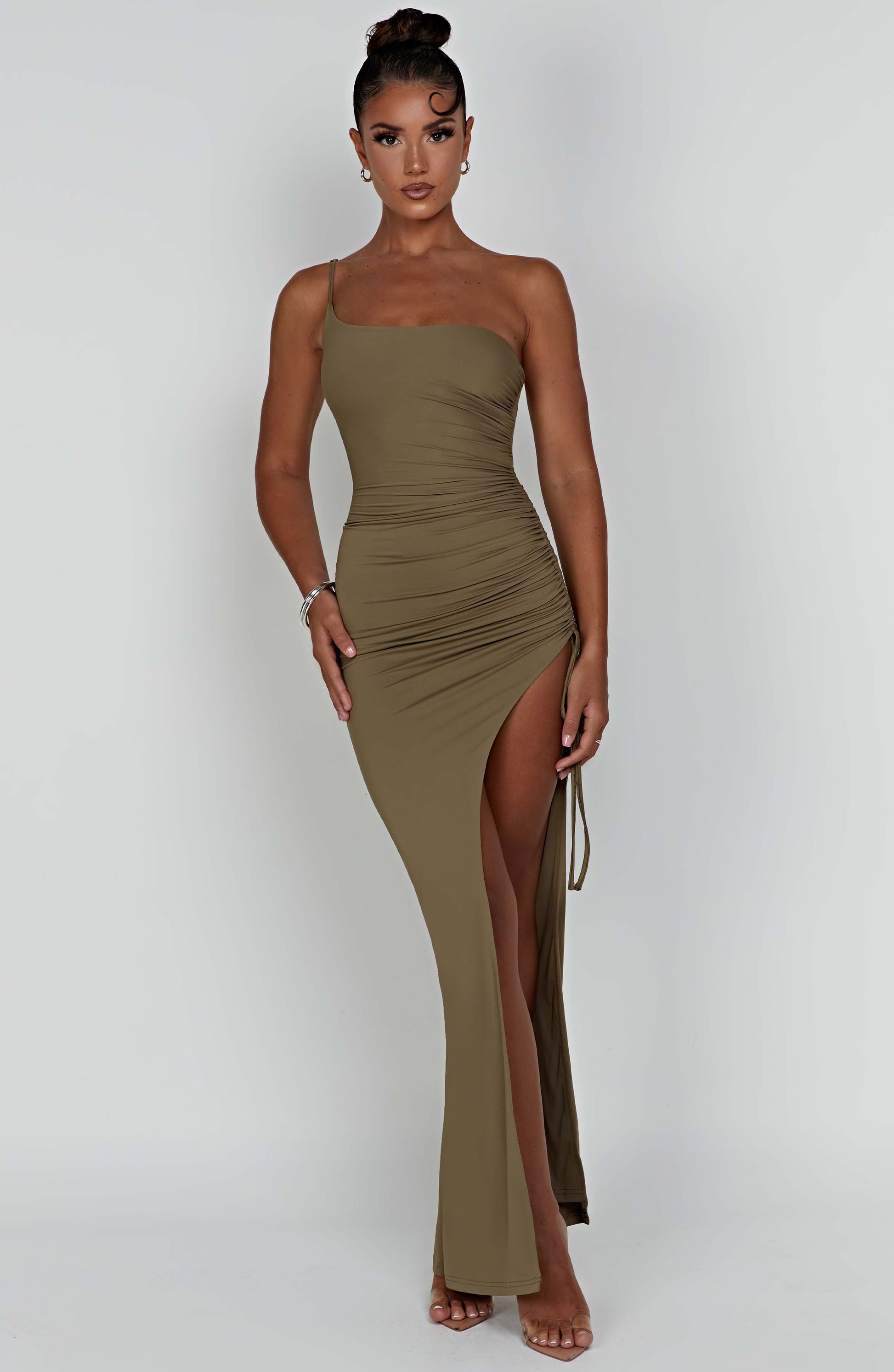 Vestito Maxi Zuri - Cachi