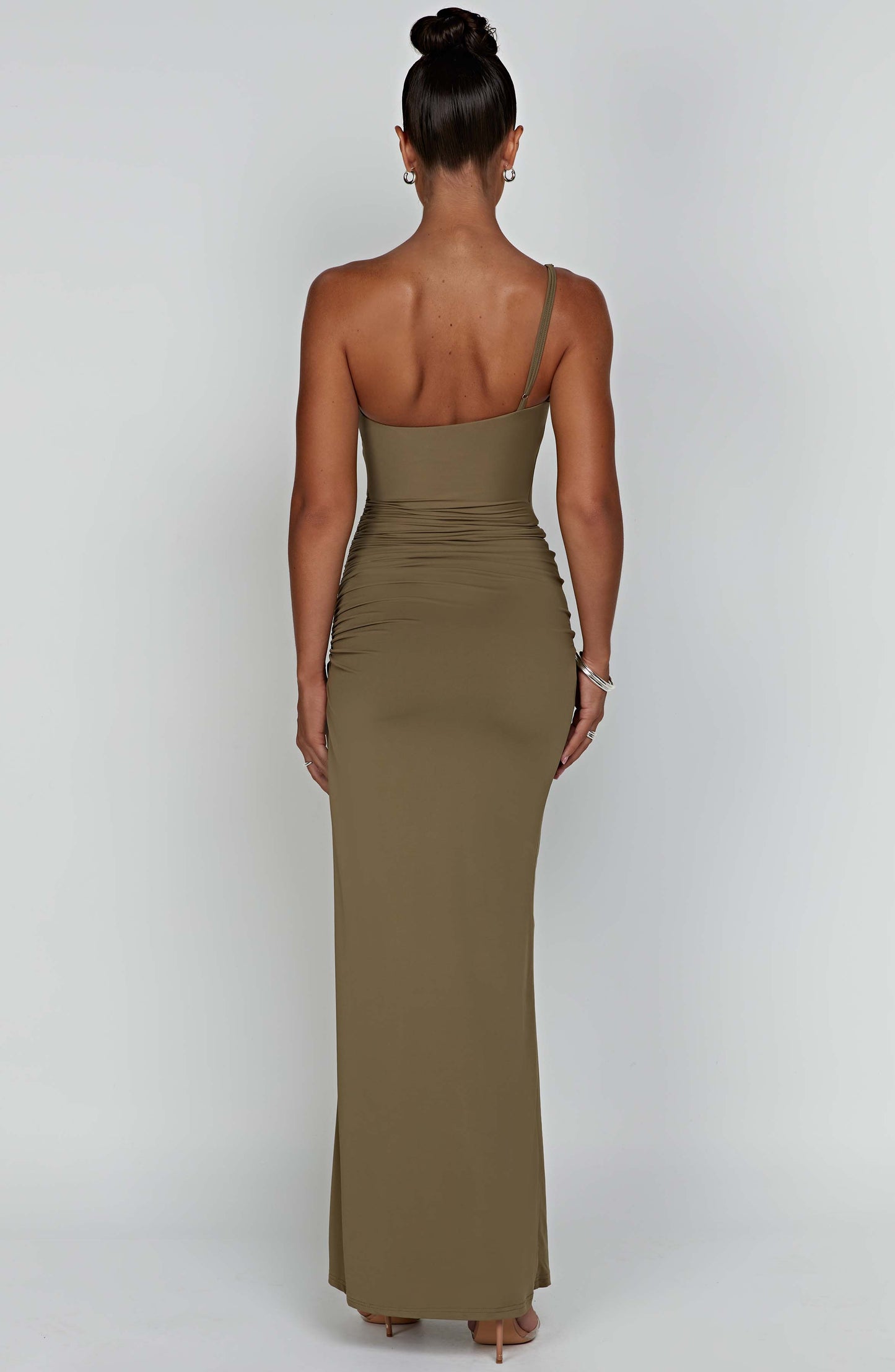 Vestito Maxi Zuri - Cachi