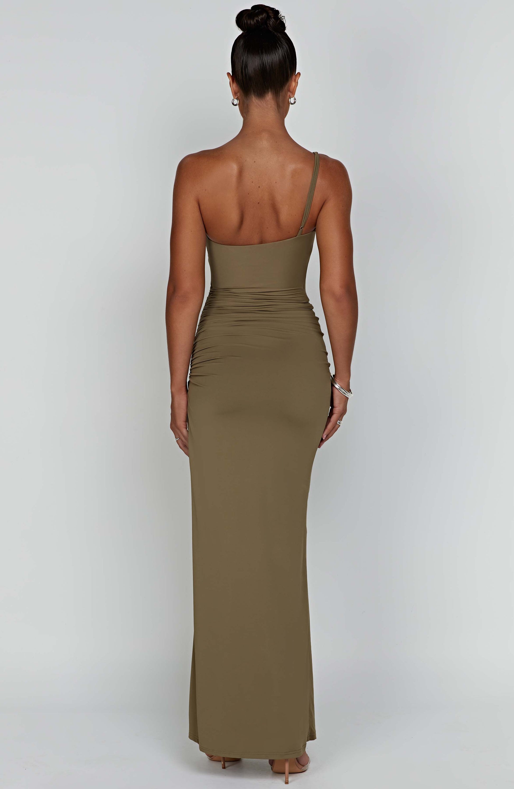 Vestito Maxi Zuri - Cachi