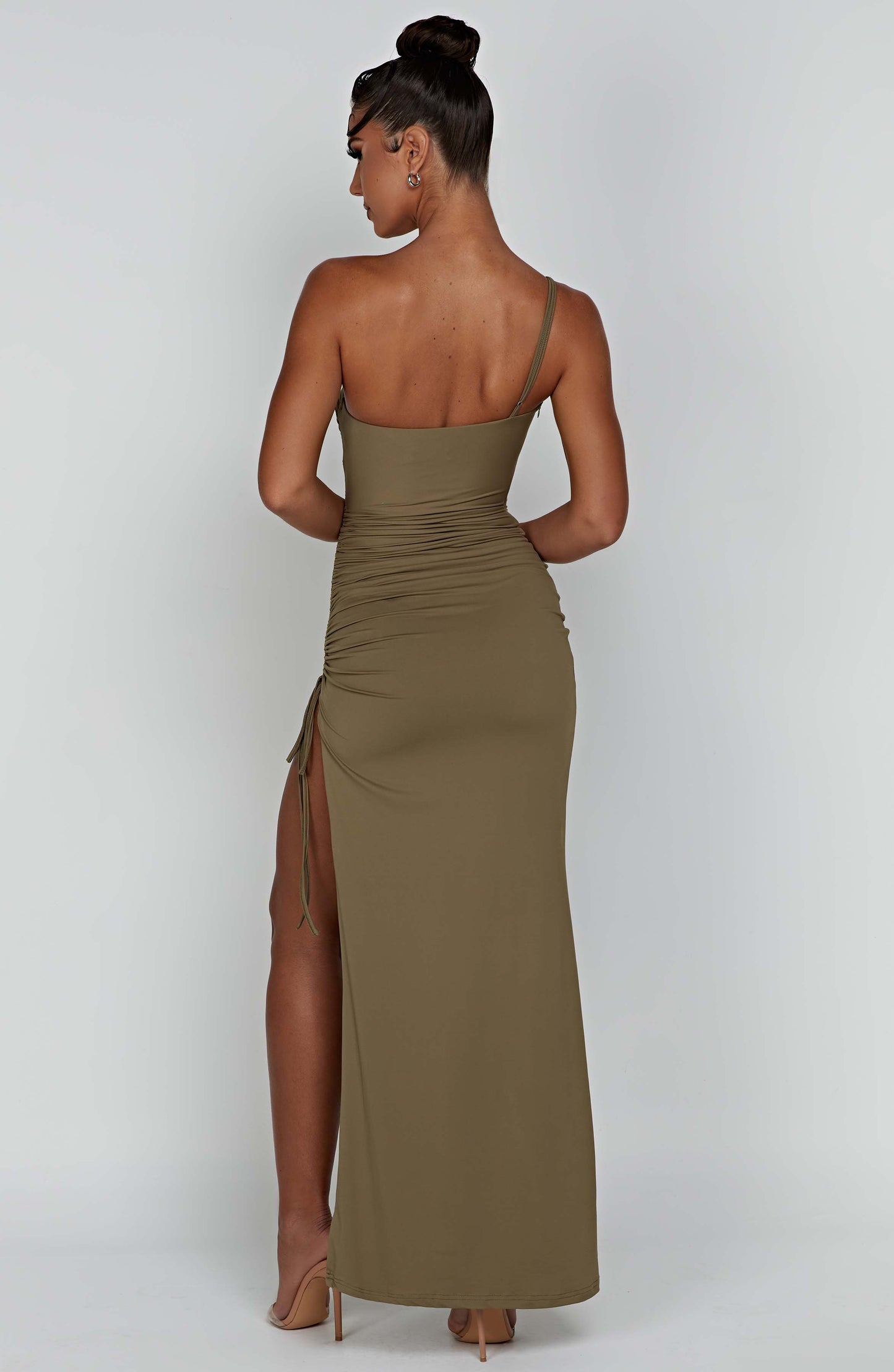 Vestito Maxi Zuri - Cachi