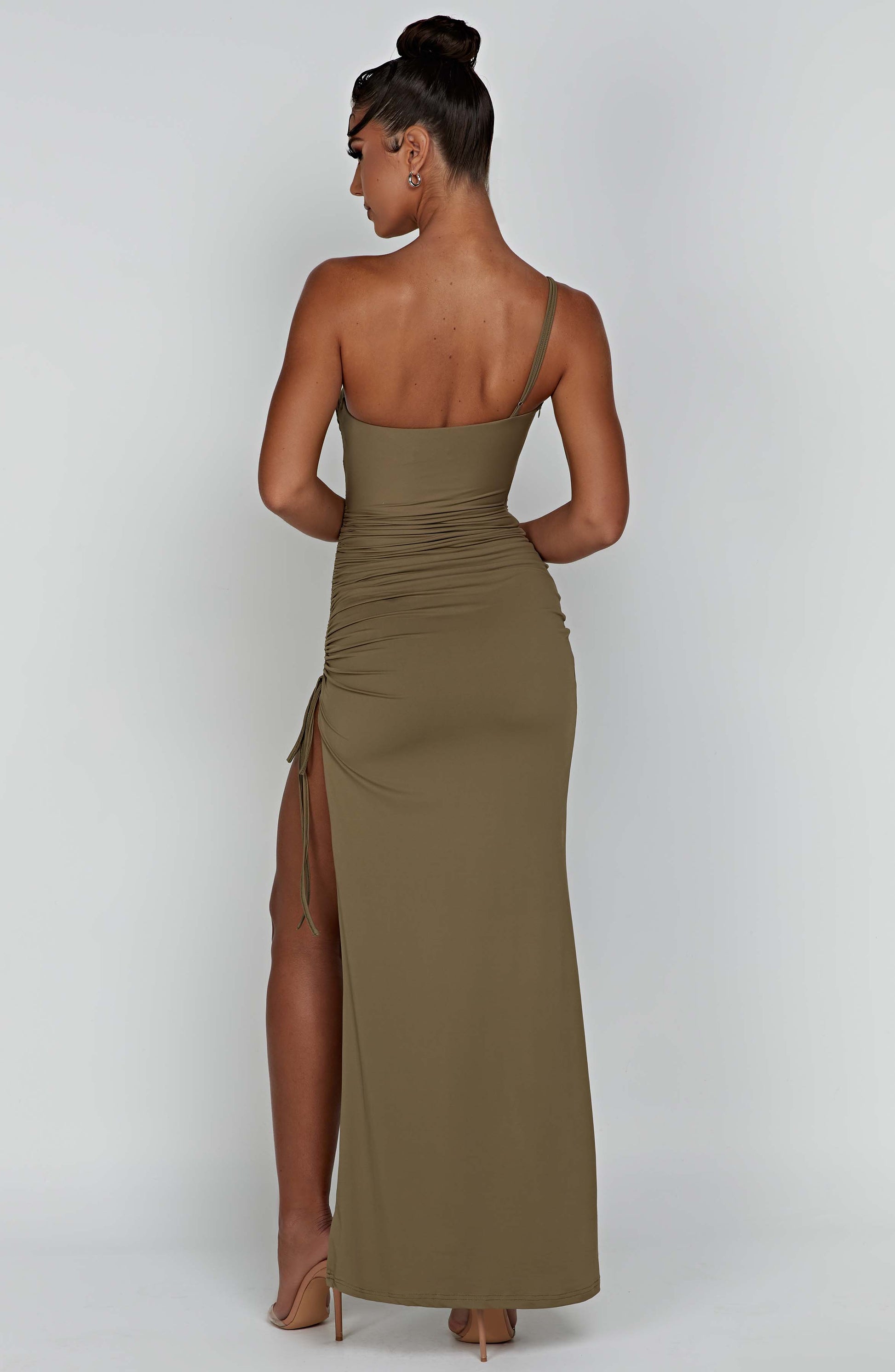 Vestito Maxi Zuri - Cachi