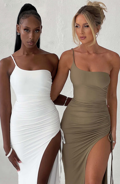 Vestito Maxi Zuri - Cachi